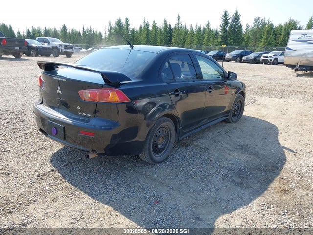 Aukcja sprzedaży 2008 Mitsubishi Lancer Gts, vin: JA3AU86U38U601858, numer aukcji: 30098565