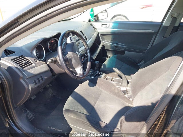 Aukcja sprzedaży 2008 Mitsubishi Lancer Gts, vin: JA3AU86U38U601858, numer aukcji: 30098565