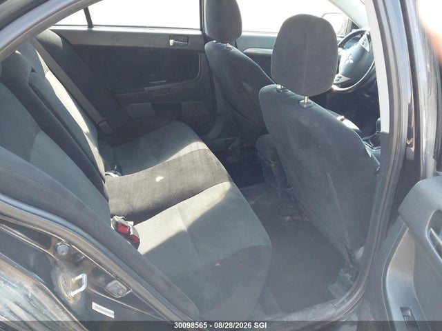 Aukcja sprzedaży 2008 Mitsubishi Lancer Gts, vin: JA3AU86U38U601858, numer aukcji: 30098565