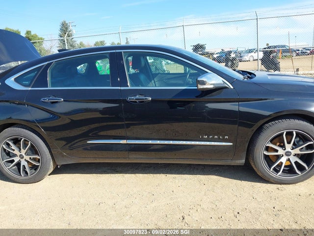Chevrolet Impala Premier 2019 2G1105S33K9142739 Image 12