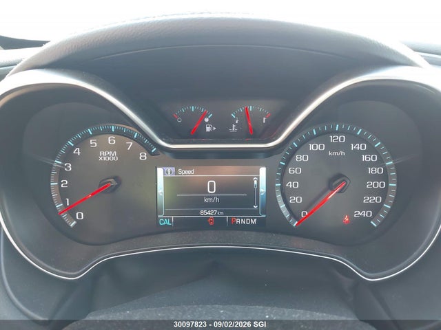 Chevrolet Impala Premier 2019 2G1105S33K9142739 Image 14