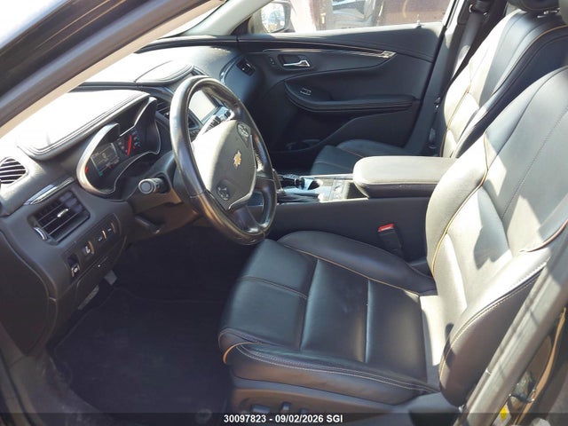 Chevrolet Impala Premier 2019 2G1105S33K9142739 Image 5
