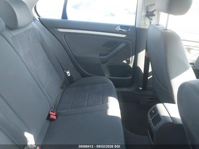 Продажа на аукционе авто 2006 Volkswagen Jetta 2.5 Option Package 1, vin: 3VWSF71K66M601707, номер лота: 30098412