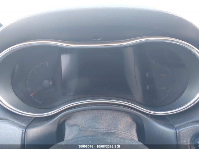 Aukcja sprzedaży 2017 Jeep Grand Cherokee Laredo, vin: 1C4RJFAG5HC748983, numer aukcji: 30098076