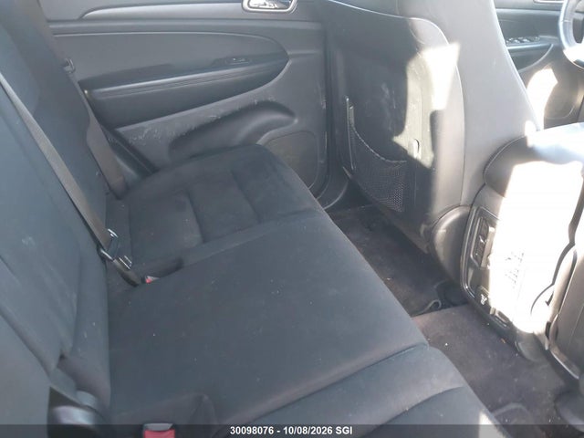 Aukcja sprzedaży 2017 Jeep Grand Cherokee Laredo, vin: 1C4RJFAG5HC748983, numer aukcji: 30098076