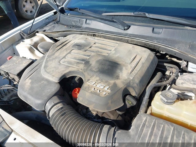 2C3CDXJGXFH815322 Dodge Charger Sxt