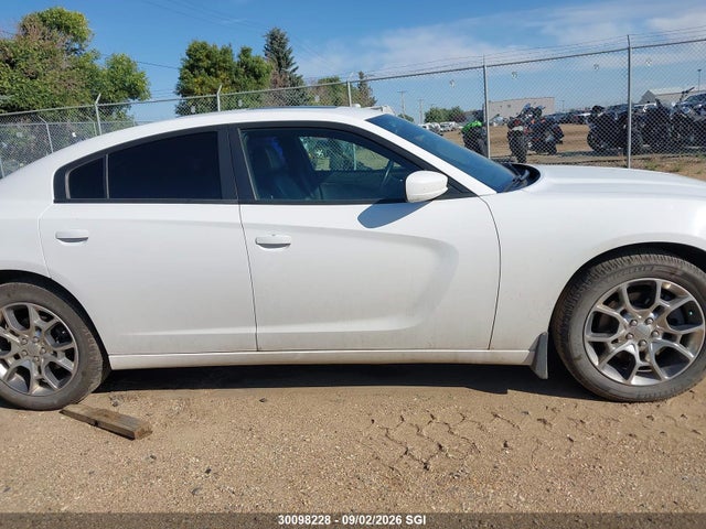 2C3CDXJGXFH815322 Dodge Charger Sxt
