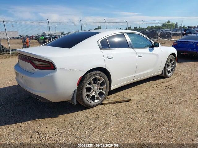 2C3CDXJGXFH815322 Dodge Charger Sxt