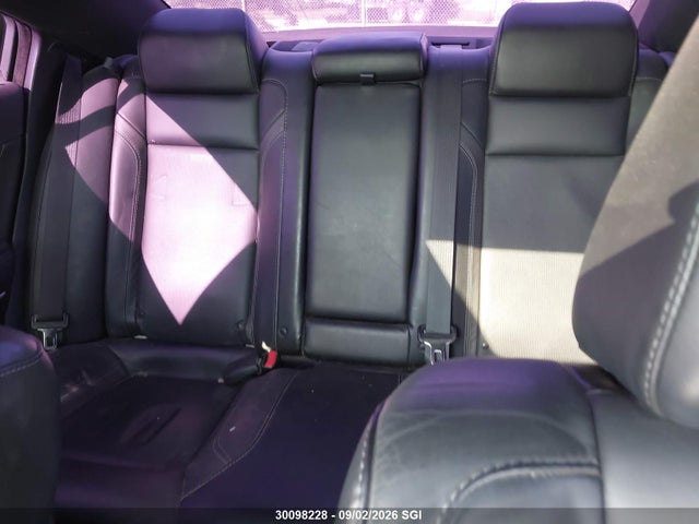 2C3CDXJGXFH815322 Dodge Charger Sxt