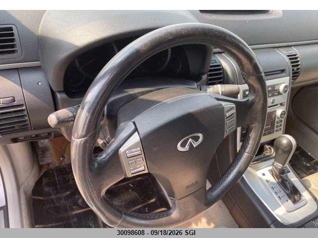 Aukcja sprzedaży 2006 Infiniti G35, vin: JNKCV51F76M616955, numer aukcji: 30098608