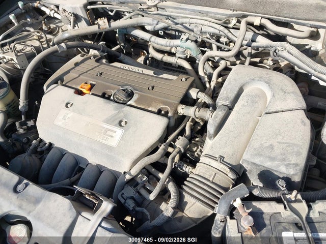 2006 Honda Cr-v Lx მანქანა იყიდება აუქციონზე, vin: JHLRD68596C021860, აუქციონის ნომერი: 30097465