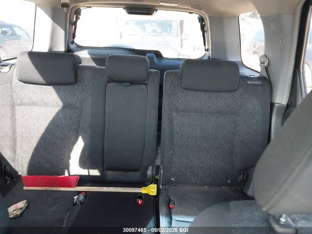 2006 Honda Cr-v Lx მანქანა იყიდება აუქციონზე, vin: JHLRD68596C021860, აუქციონის ნომერი: 30097465