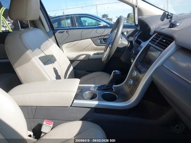 Продаж на аукціоні авто 2011 Ford Edge Sel, vin: 2FMDK4JC7BBB22685, номер лоту: 30098419
