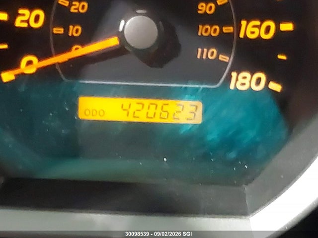 Auction sale of the 2007 Toyota 4runner Sr5/sport, vin: JTEBU14RX70122897, lot number: 30098539