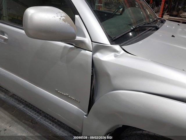 Auction sale of the 2007 Toyota 4runner Sr5/sport, vin: JTEBU14RX70122897, lot number: 30098539