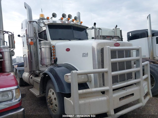 Aukcja sprzedaży 2015 Peterbilt 367, vin: 1NPTX4EX8FD253311, numer aukcji: 30094667