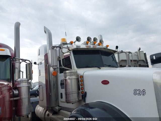 Продаж на аукціоні авто 2015 Peterbilt 367, vin: 1NPTX4EX8FD253311, номер лоту: 30094667