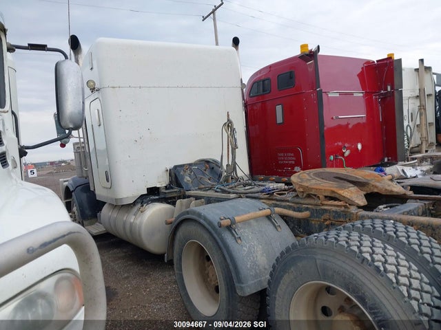 Продаж на аукціоні авто 2015 Peterbilt 367, vin: 1NPTX4EX8FD253311, номер лоту: 30094667