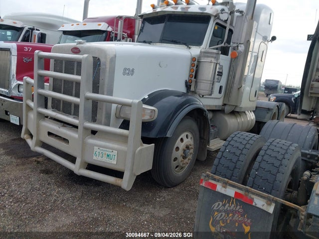 Продаж на аукціоні авто 2015 Peterbilt 367, vin: 1NPTX4EX8FD253311, номер лоту: 30094667