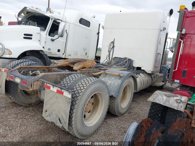 Продаж на аукціоні авто 2015 Peterbilt 367, vin: 1NPTX4EX8FD253311, номер лоту: 30094667
