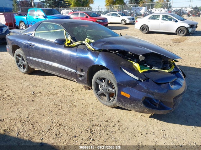 Продаж на аукціоні авто 2000 Pontiac Firebird, vin: 2G2FS22K8Y2131982, номер лоту: 30098615
