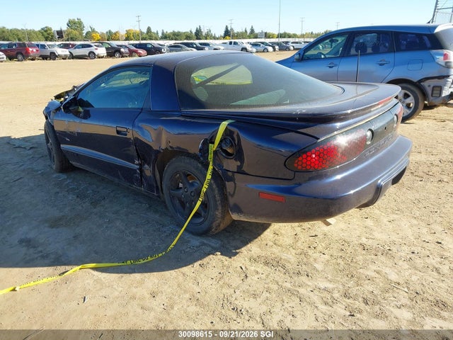 Продаж на аукціоні авто 2000 Pontiac Firebird, vin: 2G2FS22K8Y2131982, номер лоту: 30098615
