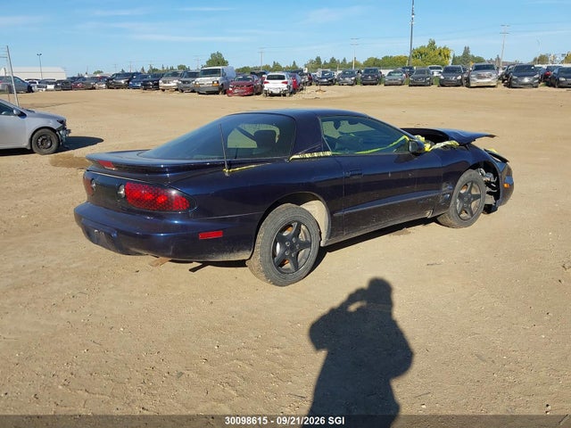 Продаж на аукціоні авто 2000 Pontiac Firebird, vin: 2G2FS22K8Y2131982, номер лоту: 30098615