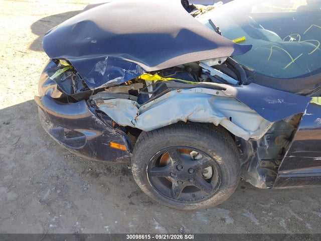 Продаж на аукціоні авто 2000 Pontiac Firebird, vin: 2G2FS22K8Y2131982, номер лоту: 30098615