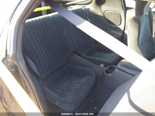 Продаж на аукціоні авто 2000 Pontiac Firebird, vin: 2G2FS22K8Y2131982, номер лоту: 30098615