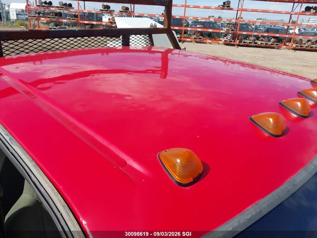 Auction sale of the 2008 Ford F350 Super Duty, vin: 1FDWX37Y28EB99856, lot number: 30098619