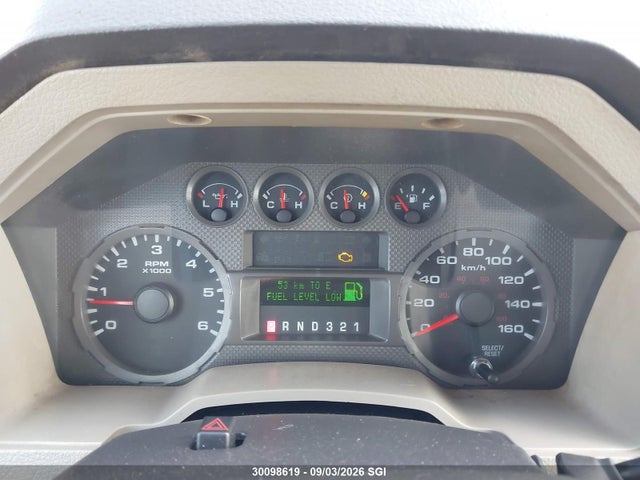 Auction sale of the 2008 Ford F350 Super Duty, vin: 1FDWX37Y28EB99856, lot number: 30098619