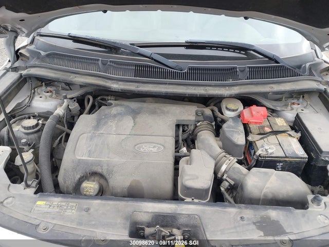 Продажа на аукционе авто 2011 Ford Explorer Limited, vin: 1FMHK8F81BGA80875, номер лота: 30098620