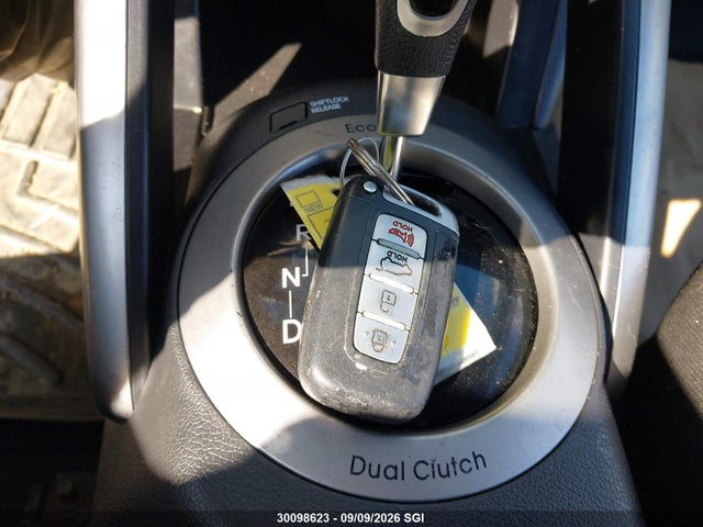 Hyundai Veloster 2014 KMHTC6AD9EU209502 Image 11
