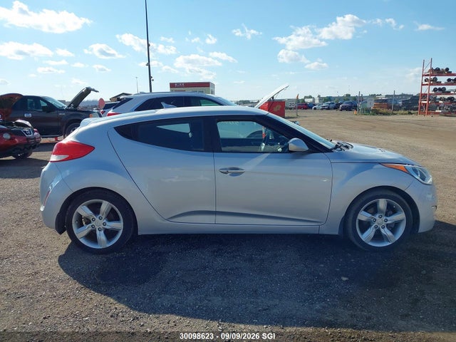 Hyundai Veloster 2014 KMHTC6AD9EU209502 Image 12