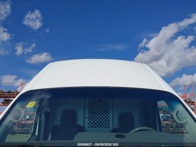 1N6AF0LY3JN802547 Nissan Nv 2500 S/sv/2500 Sl/s/sv/sl
