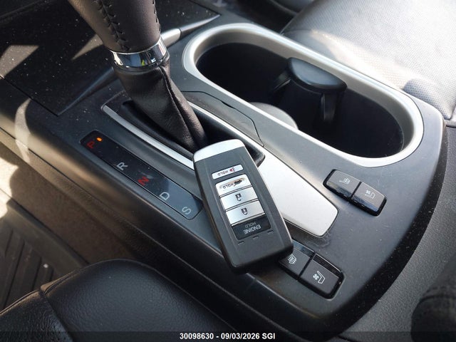Acura Rdx Advance 2017 5J8TB4H78HL800086 Image 11