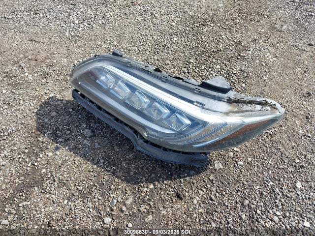 Acura Rdx Advance 2017 5J8TB4H78HL800086 Image 12
