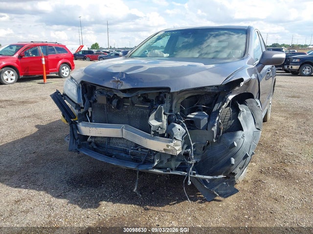 Acura Rdx Advance 2017 5J8TB4H78HL800086 Image 6