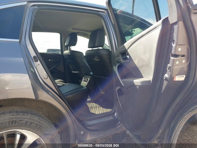 Acura Rdx Advance 2017 5J8TB4H78HL800086 Image 8