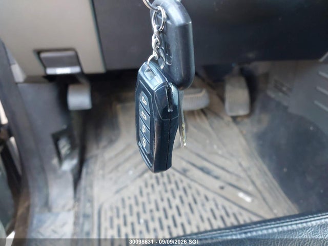 30098631 :رقم المزاد ، 1FTPW14565FB08572 vin ، 2005 Ford F150 Supercrew مزاد بيع