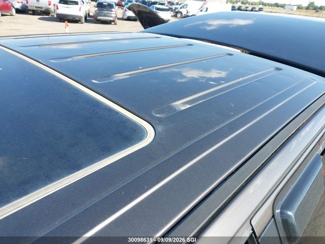 30098631 :رقم المزاد ، 1FTPW14565FB08572 vin ، 2005 Ford F150 Supercrew مزاد بيع