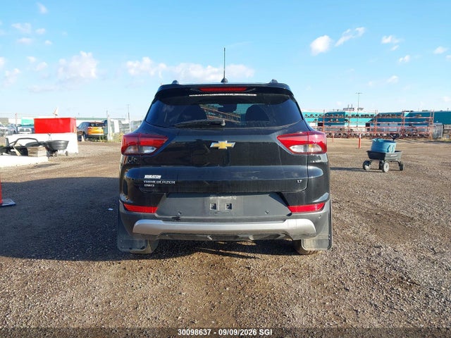 Chevrolet Trailblazer Lt 2024 KL79MRSL6RB213525 Image 15
