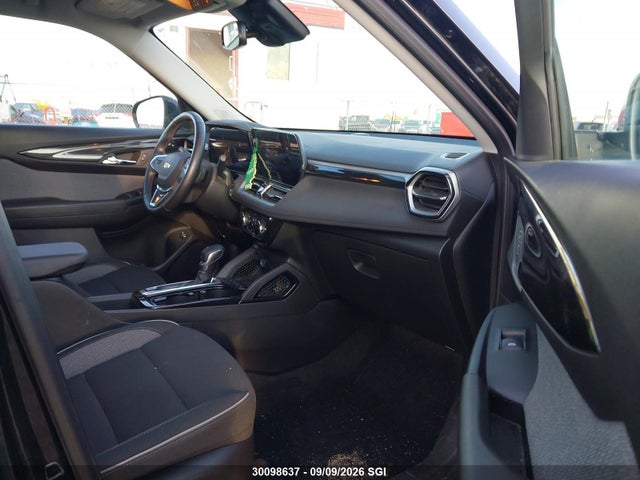 Chevrolet Trailblazer Lt 2024 KL79MRSL6RB213525 Image 5