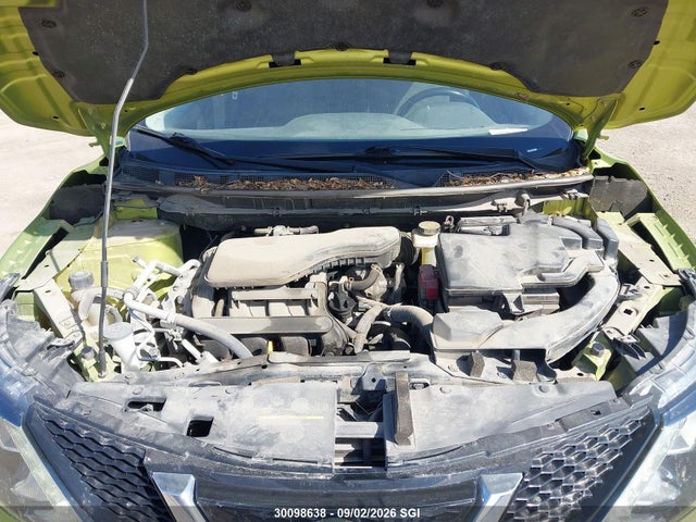 Продажа на аукционе авто 2019 Nissan Qashqai S/sl/sv, vin: JN1BJ1CR3KW340462, номер лота: 30098638