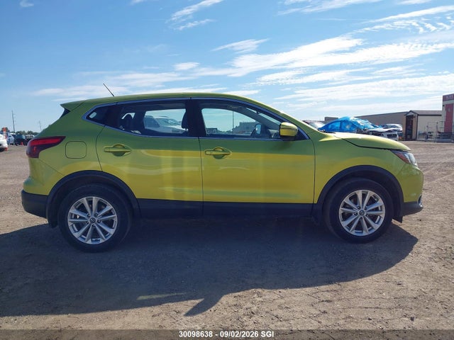 Продажа на аукционе авто 2019 Nissan Qashqai S/sl/sv, vin: JN1BJ1CR3KW340462, номер лота: 30098638