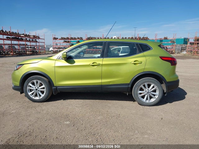 Продажа на аукционе авто 2019 Nissan Qashqai S/sl/sv, vin: JN1BJ1CR3KW340462, номер лота: 30098638