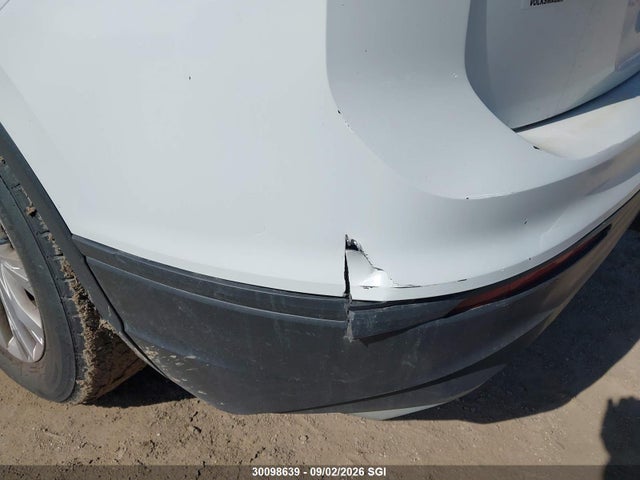 Aukcja sprzedaży 2018 Volkswagen Tiguan S, vin: 3VV0B7AX1JM005853, numer aukcji: 30098639