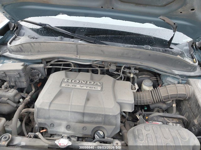 Продажа на аукционе авто 2007 Honda Ridgeline Rtl, vin: 2HJYK16597H001865, номер лота: 30098640