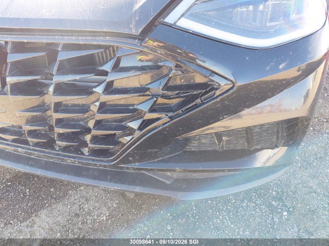 Hyundai Sonata Sel Plus 2021 5NPEJ4J25MH068328 Image 17