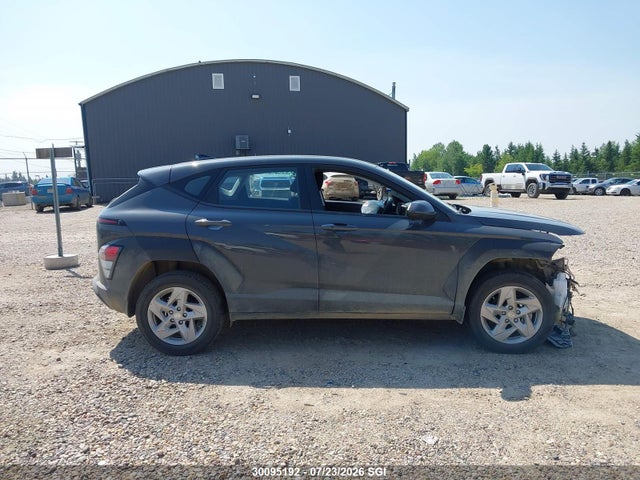 Hyundai Kona Se 2025 KM8HACAB7SU277771 Image 12